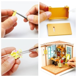 Roombox Pracownia Krawiecka